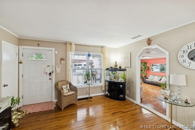 7731 E Skelly Dr, Tulsa, OK 74129 - photo 4