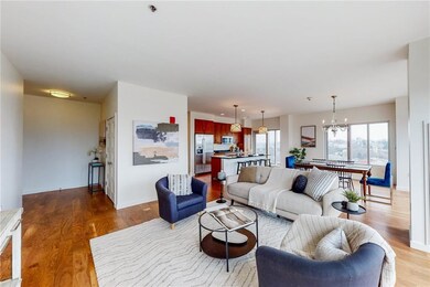 Bldg 1 unit 1801, Providence, RI 02903 - photo 5