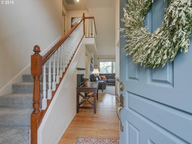 Entrance/Foyer