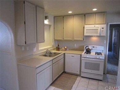 Kitchen includes brand new dishwasher, microwave o