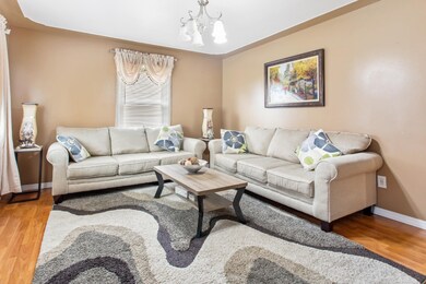 1729 Plas St SW, Wyoming, 49519-8