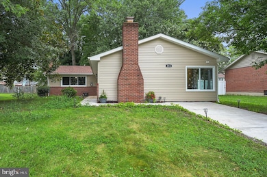 910 Wilson Dr, Dover, DE 19904 - photo 2