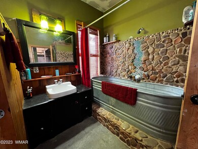 Bathroom 3