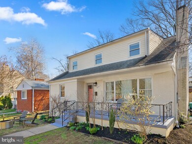 813 Hayward Ave, Takoma Park, MD 20912 - photo 4