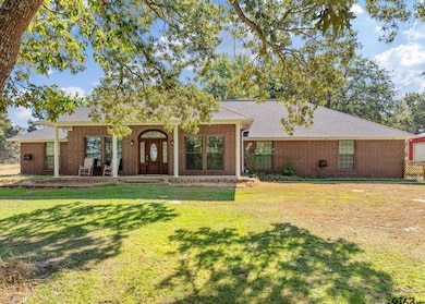 10950 Castleberry St, Brownsboro, TX 75756 - photo 4