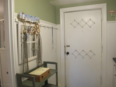 kitchen door