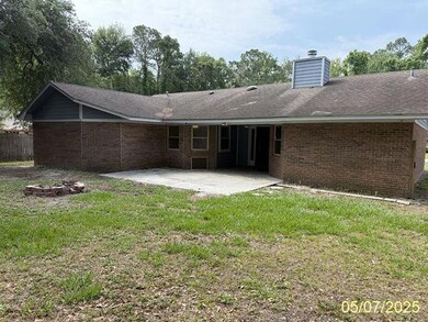 Back of House