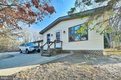 680 W Maryland Ave, Somers Point, NJ 08244 - photo 3