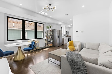 250 Webster Ave unit 1, Jersey City, NJ 07307 - photo 2