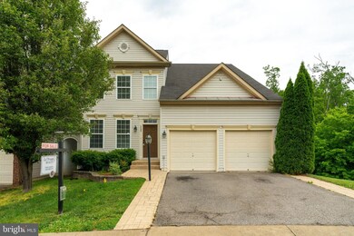 1722 Ann Scarlet Ct, Woodbridge, VA 22191 - photo 4