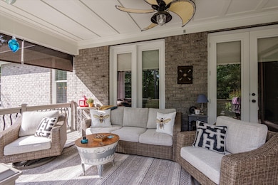 202 Dixon Ct, Evans, GA 30809 - photo 7