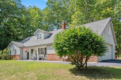 2 Prescott Heights Rd, Hooksett, NH 03106 - photo 2