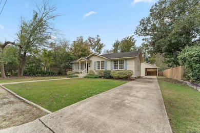 4552 Arrowhead St, Baton Rouge, LA 70808 - photo 3