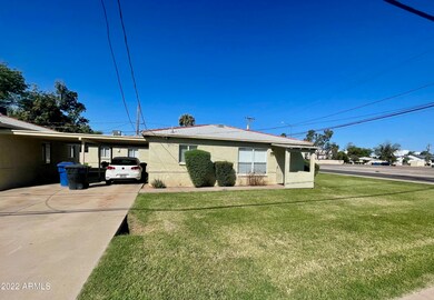 208 S Udall, Mesa, AZ 85204 - photo 7