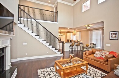 202 NW Yukon Trail St, Bentonville, AR 72712 - photo 3