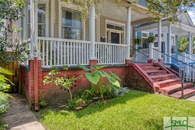 203 E 39th St, Savannah, GA 31401 - photo 5