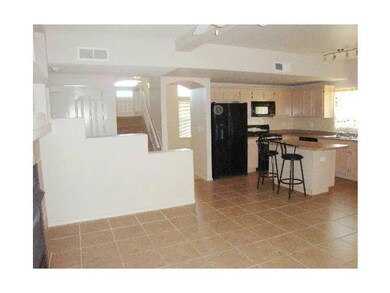 14361 Desert Wind Dr, Horizon City, TX 79928 - photo 4