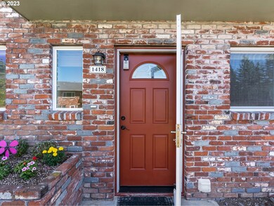 Entrance/Foyer