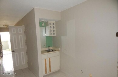 Wet Bar