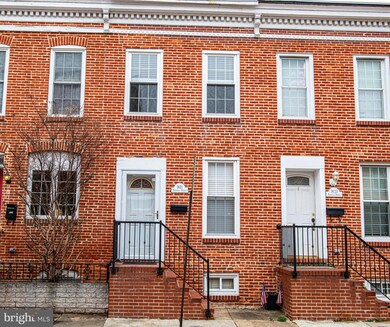 1621 Patapsco St, Baltimore, MD 21230 - photo 3