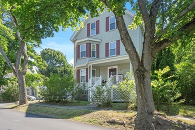 31 Ord St unit 2, Salem, MA 01970 - photo 2