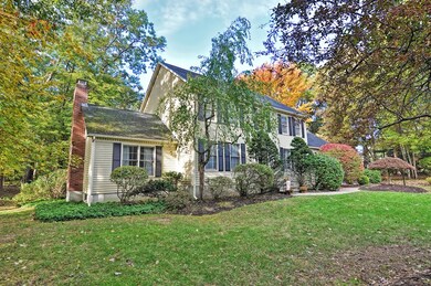 4 Mockingbird Ln, Franklin, MA 02038 - photo 2