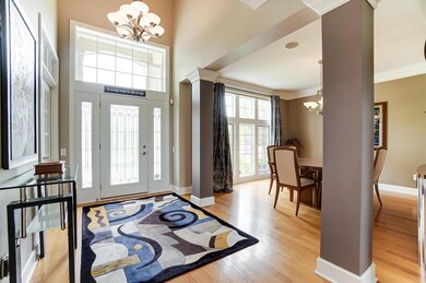 9862 Glasgow Ct, Dublin, OH 43017 - photo 4