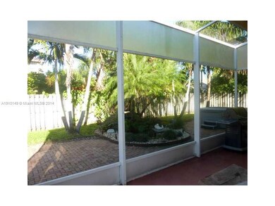 Patio/Deck/Lanai