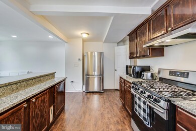 5507 Bass Place SE, Washington, DC 20019 - photo 6