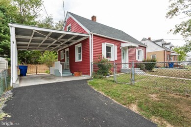 355 W 9th St, Front Royal, VA 22630 - photo 3