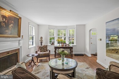 216 Windsor Ave, Haddonfield, NJ 08033 - photo 7