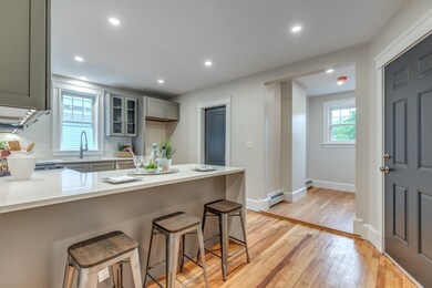 8 Gardner St unit 1, Salem, MA 01970 - photo 5