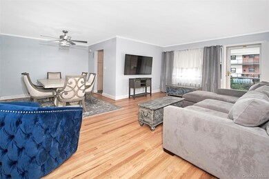 50 West St unit C3B, Harrison, NY 10528 - photo 5