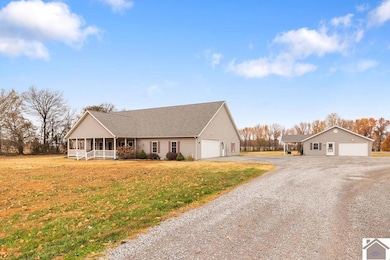720 Jim Ireland Rd, Barlow, KY 42024 - photo 2