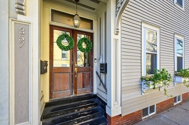 357 W Fourth St unit 1, Boston, MA 02127 - photo 7