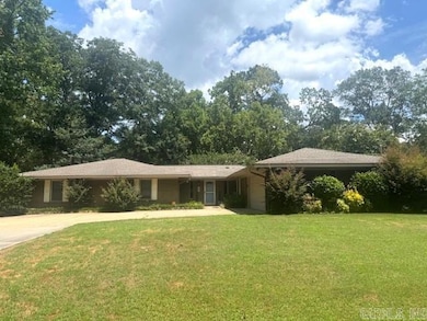 1212 N Main St, Monticello, AR 71655 - photo 3