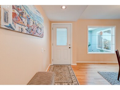 Entrance/Foyer