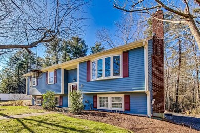 84 Reservoir Run, South Weymouth, MA 02190 - photo 3