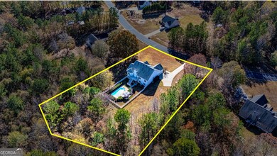 637 Whitfield Walk, Zebulon, GA 30295 - photo 7