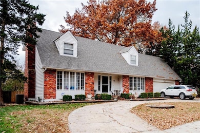 703 NE Pilgrim Way, Lees Summit, MO 64086 - photo 7