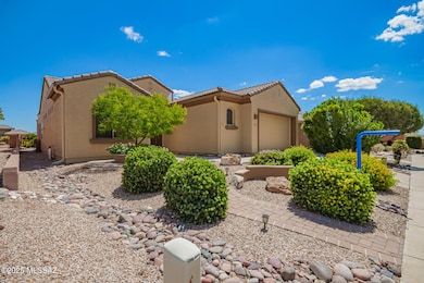 5529 S Guthrie Peak Dr, Green Valley, AZ 85622 - photo 3