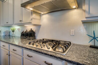 Gas GE Cafe Cooktop