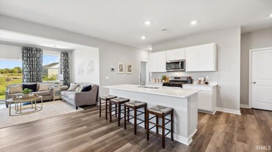 1041 Stuckey Pointe Pass, Fort Wayne, IN 46818 - photo 2