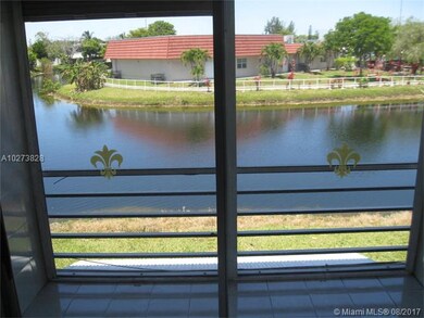 view from club house in the 2nd bedroom
