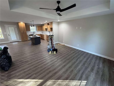 435 NW Division Rd, Centerview, MO 64019 - photo 2