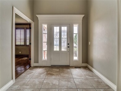 1409 Briar Meade Cir, Edmond, OK 73025 - photo 3