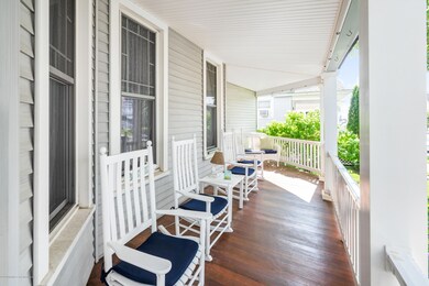 38 Sylvania Ave, Avon By the Sea, NJ 07717 - photo 6