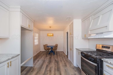 3603 S Rusk St, Amarillo, TX 79109 - photo 7