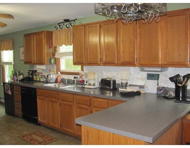 88 Johnson Rd, Uxbridge, MA 01569 - photo 2