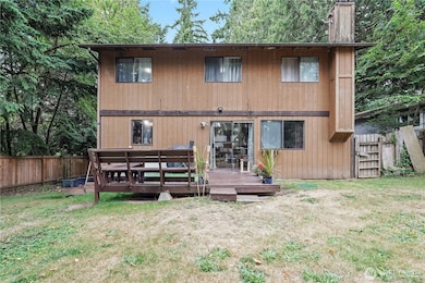 7059 SE Grant St, Port Orchard, WA 98366 - photo 4